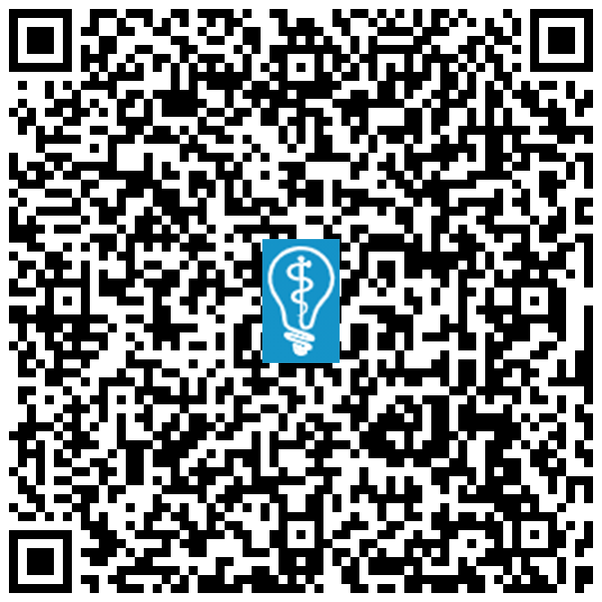 QR code image for Will I Need a Bone Graft for Dental Implants in Maricopa, AZ