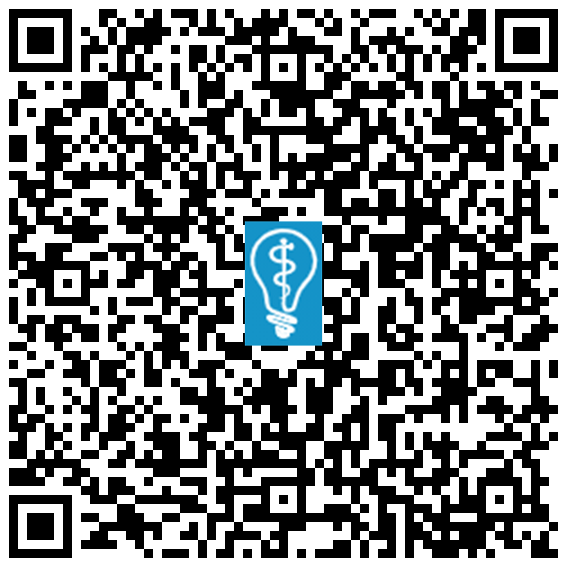 QR code image for What Should I Do If I Chip My Tooth in Maricopa, AZ