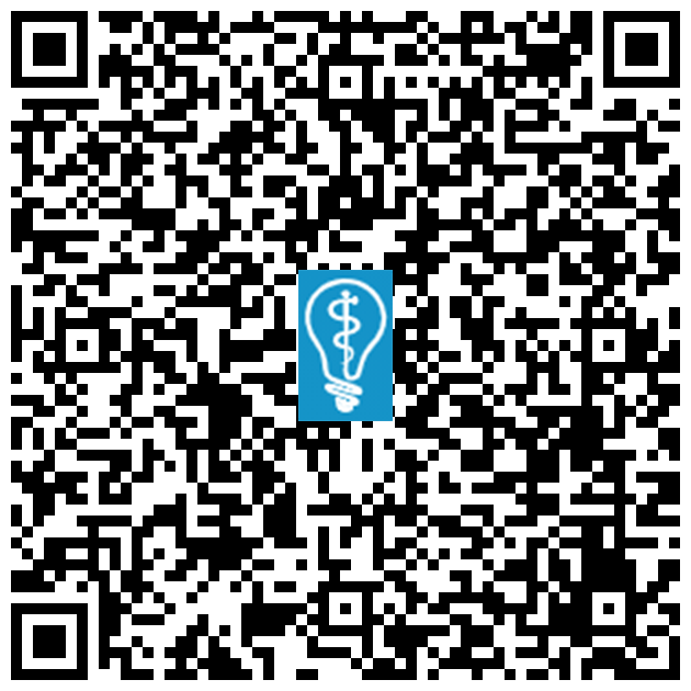 QR code image for Cosmetic Dental Care in Maricopa, AZ