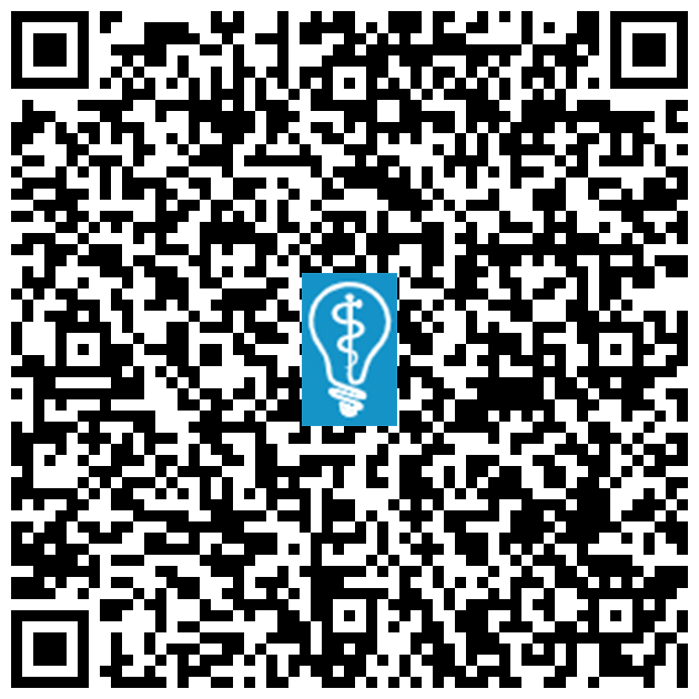 QR code image for Cosmetic Dentist in Maricopa, AZ