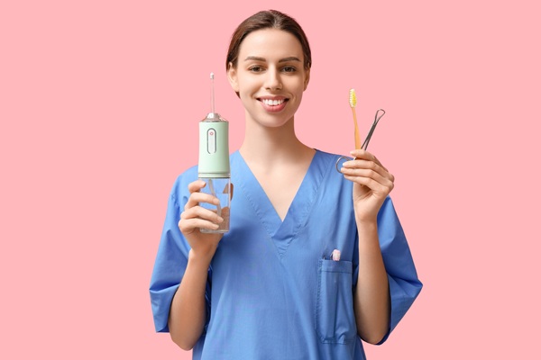 Signs You May Need A Deep Teeth Cleaning