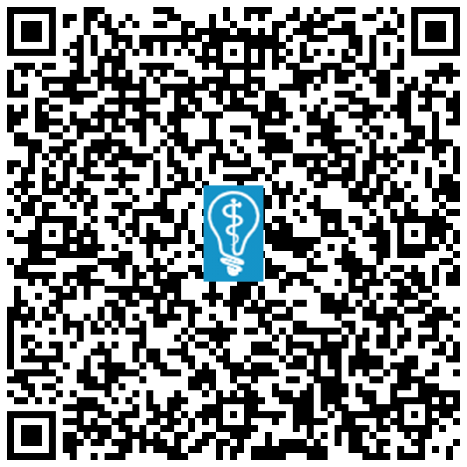 QR code image for Dental Cleaning and Examinations in Maricopa, AZ