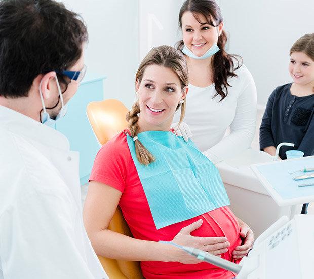 Maricopa Dental Health During Pregnancy