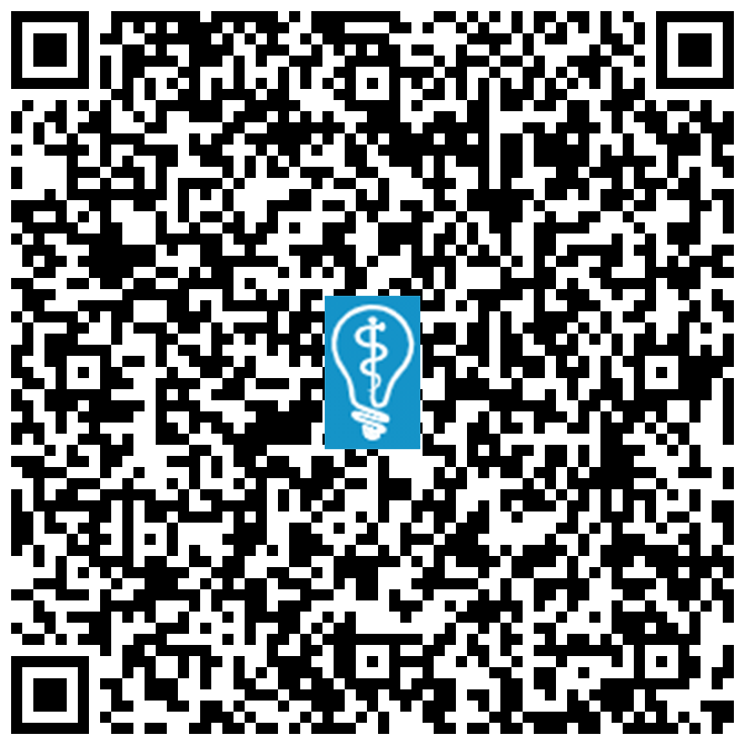 QR code image for Am I a Candidate for Dental Implants in Maricopa, AZ