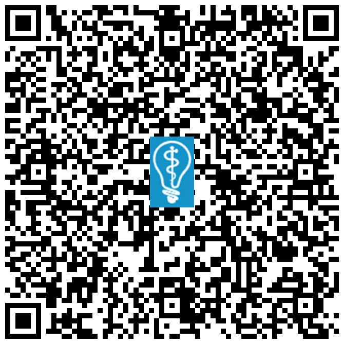QR code image for Questions to Ask at Your Dental Implants Consultation in Maricopa, AZ
