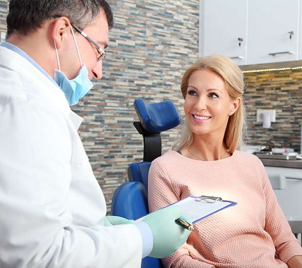 Maricopa Questions to Ask at Your Dental Implants Consultation