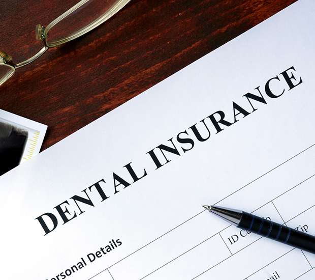 Maricopa Dental Insurance