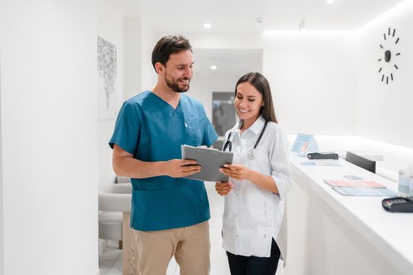 What To Expect During Your First Dental Office Visit In Years