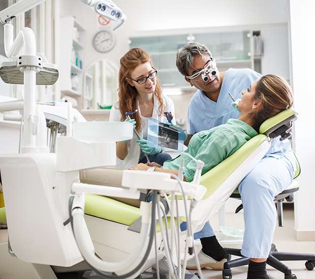Maricopa Dental Procedures