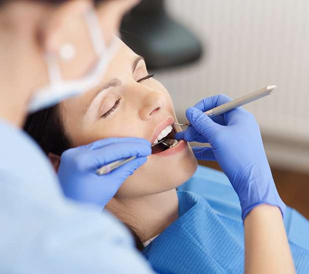 Maricopa Dental Restorations