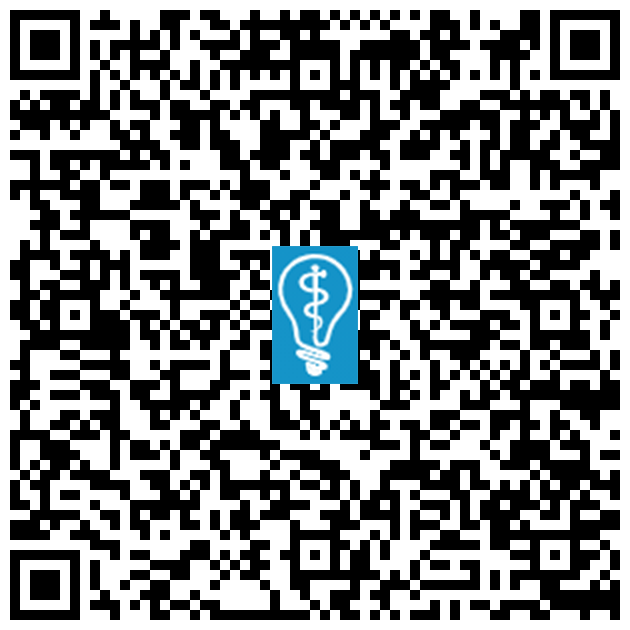 QR code image for Dental Services in Maricopa, AZ