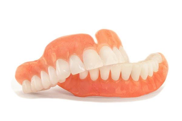 How Long Denture Repair May Take