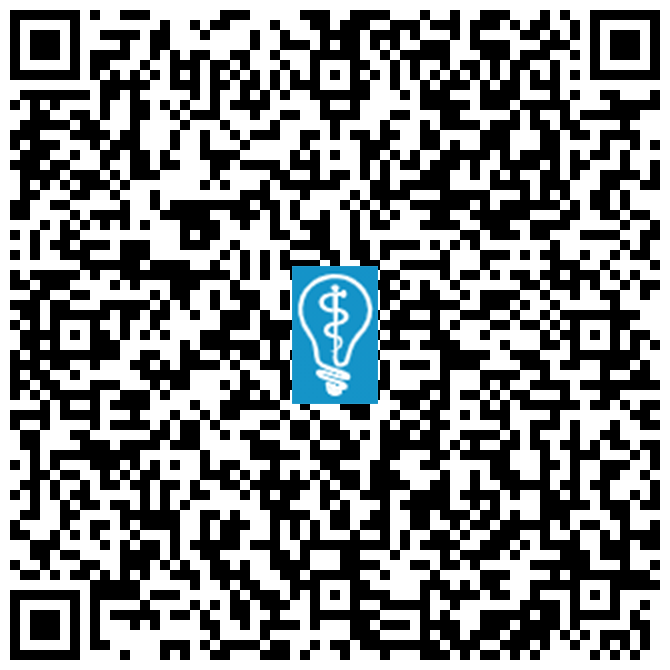 QR code image for Diseases Linked to Dental Health in Maricopa, AZ