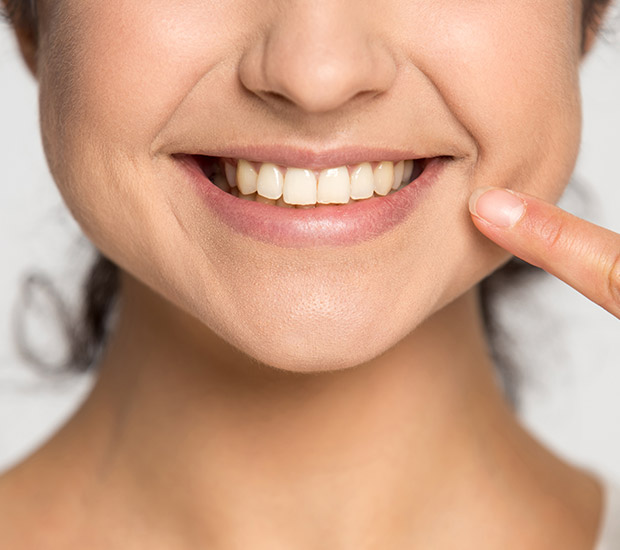 Maricopa Diseases Linked to Dental Health