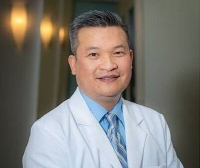 Dr. Tin Nguyen