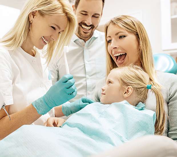 Maricopa Family Dentist