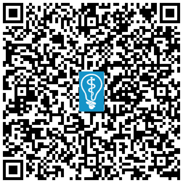 QR code image for Find the Best Dentist in Maricopa, AZ