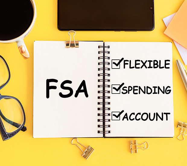 Maricopa Flexible Spending Accounts