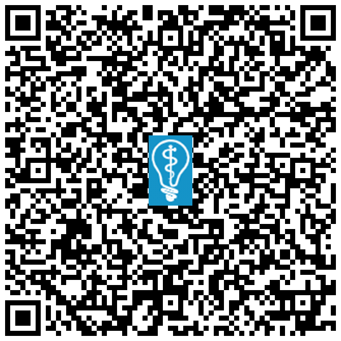 QR code image for Full Mouth Reconstruction in Maricopa, AZ