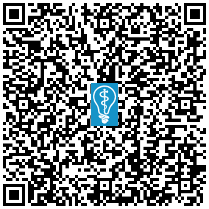 QR code image for General Dentistry Services in Maricopa, AZ