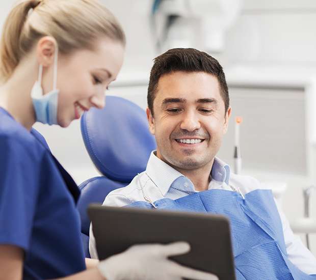 Maricopa General Dentistry Services