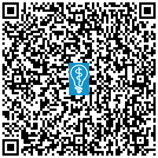 QR code image for Multiple Teeth Replacement Options in Maricopa, AZ