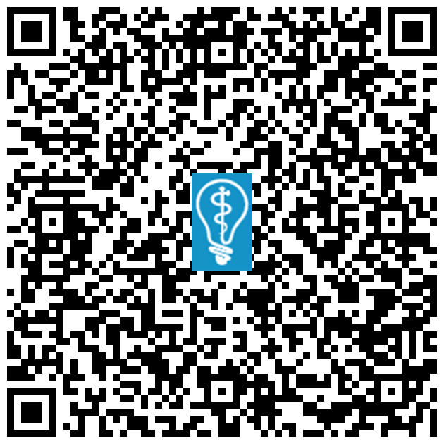 QR code image for Night Guards in Maricopa, AZ
