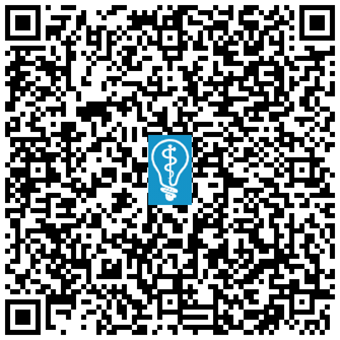 QR code image for Office Roles - Who Am I Talking To in Maricopa, AZ