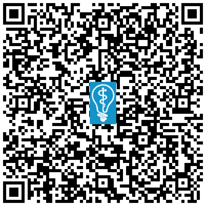 QR code image for Options for Replacing All of My Teeth in Maricopa, AZ