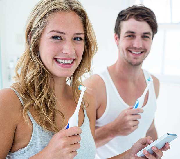 Maricopa Oral Hygiene Basics