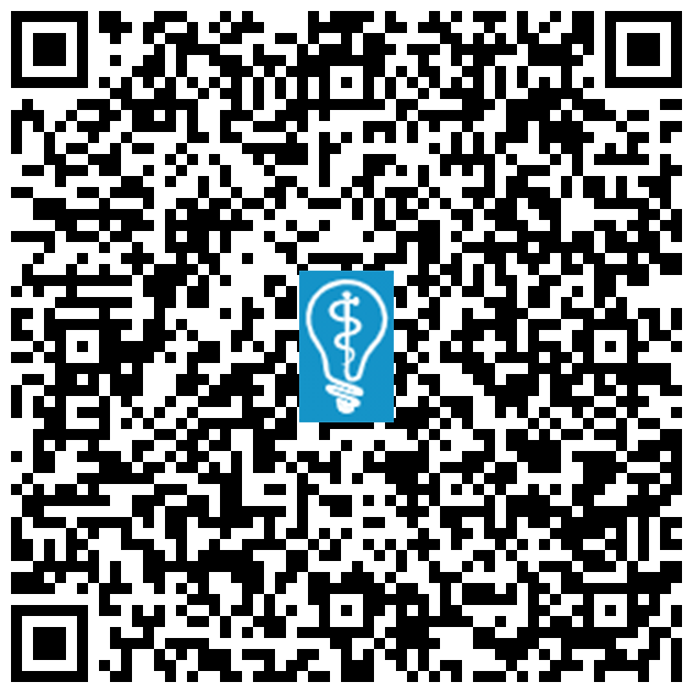 QR code image for Oral Surgery in Maricopa, AZ
