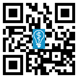 QR code image to call Smiley Dental in Maricopa, AZ on mobile