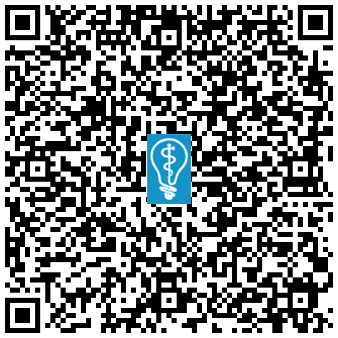 QR code image for Reduce Sports Injuries With Mouth Guards in Maricopa, AZ