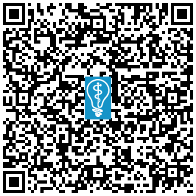 QR code image for Root Canal Treatment in Maricopa, AZ