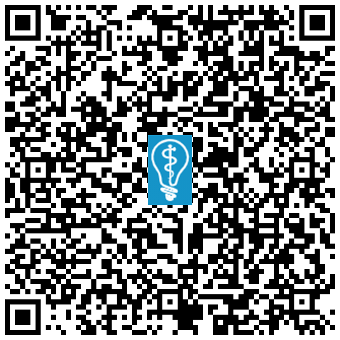 QR code image for The Process for Getting Dentures in Maricopa, AZ
