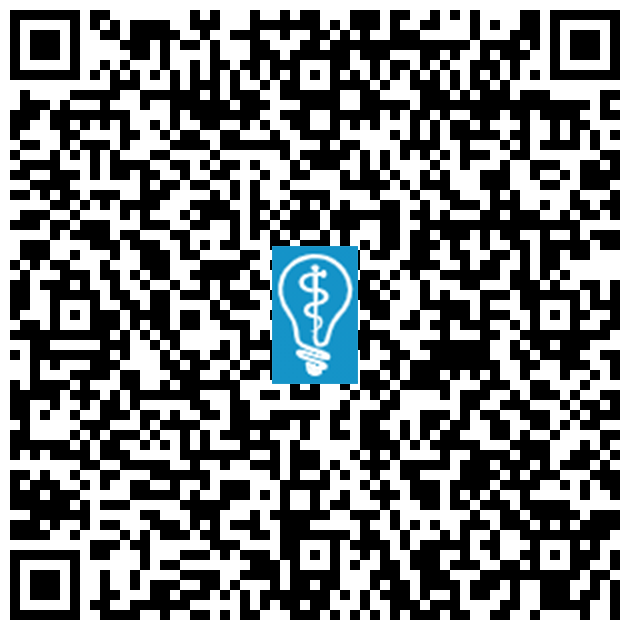 QR code image for Tooth Extraction in Maricopa, AZ