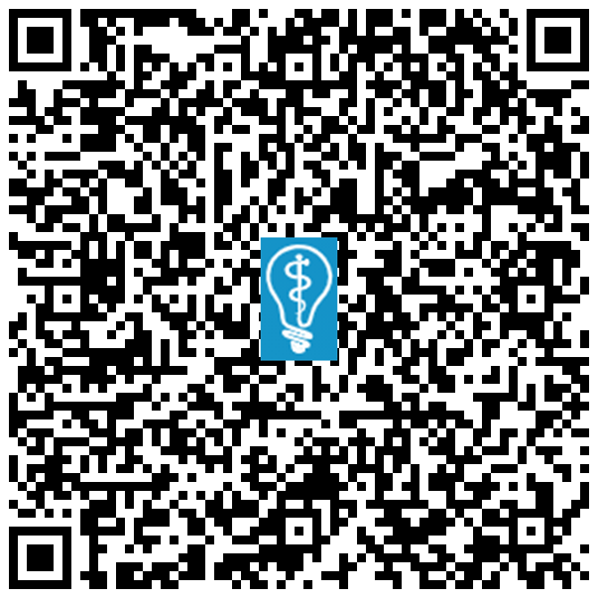 QR code image for What Does a Dental Hygienist Do in Maricopa, AZ