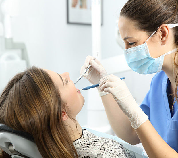 Maricopa What Does a Dental Hygienist Do