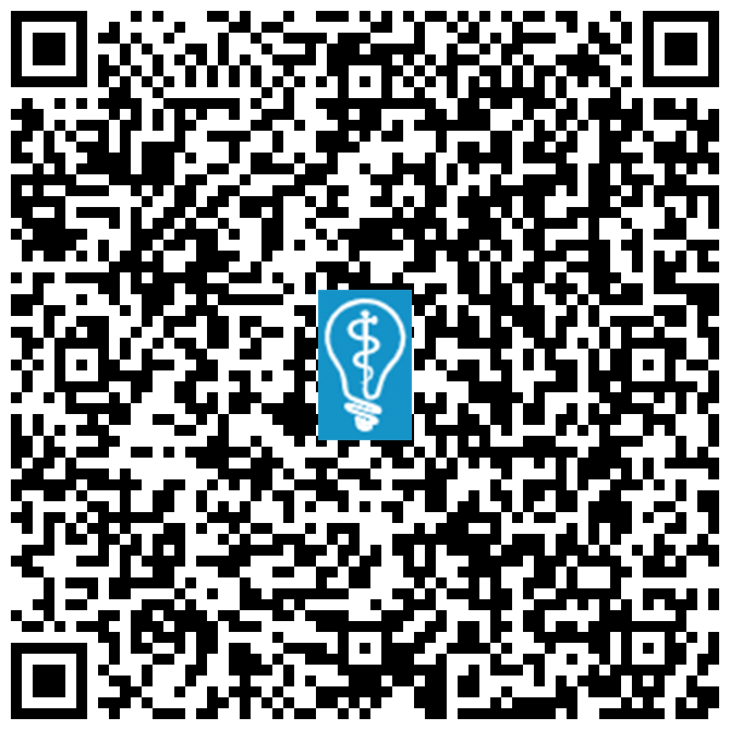 QR code image for What to Expect When Getting Dentures in Maricopa, AZ