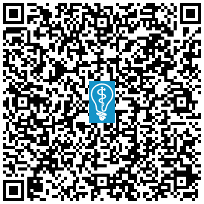 QR code image for When a Situation Calls for an Emergency Dental Surgery in Maricopa, AZ