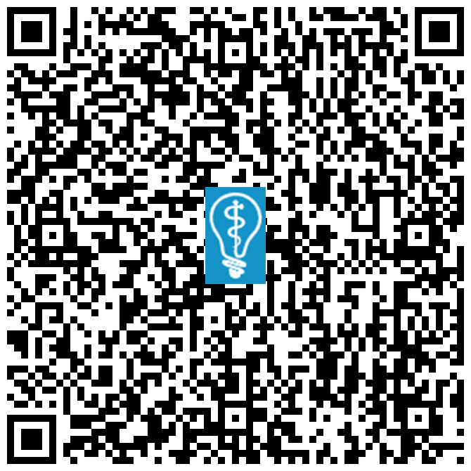 QR code image for When Is a Tooth Extraction Necessary in Maricopa, AZ