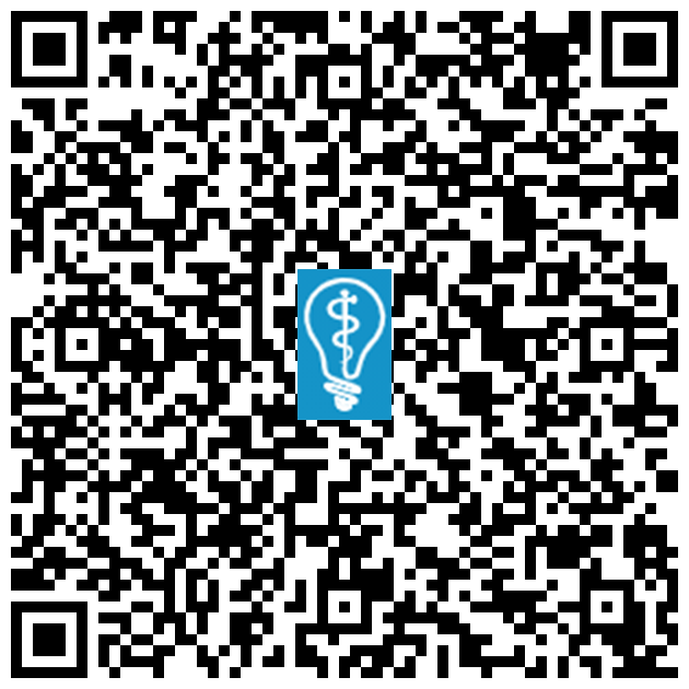 QR code image for When to Spend Your HSA in Maricopa, AZ