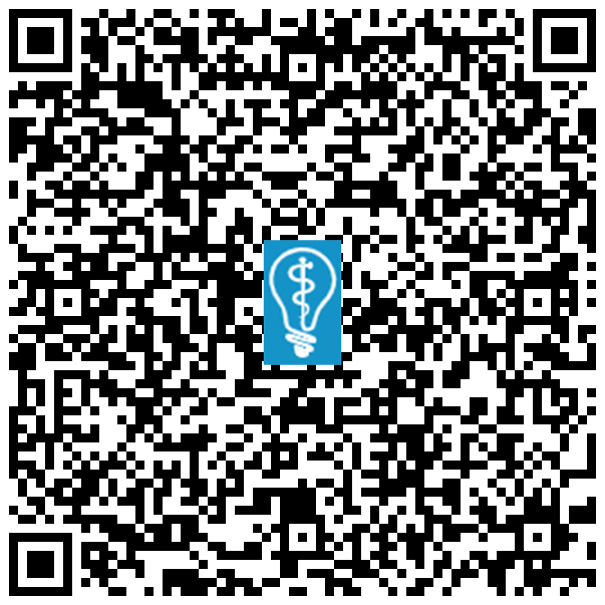 QR code image for Why Dental Sealants Play an Important Part in Protecting Your Child's Teeth in Maricopa, AZ